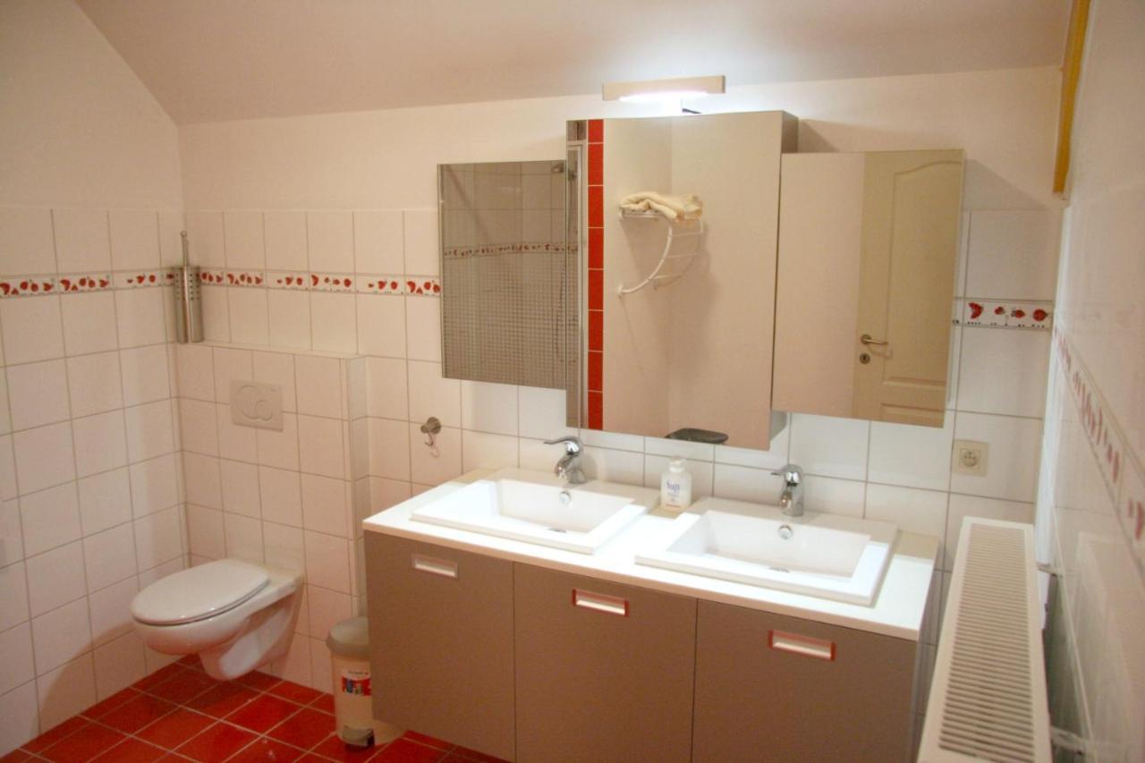 Hoeve Jadoul Gingelom Exterior foto