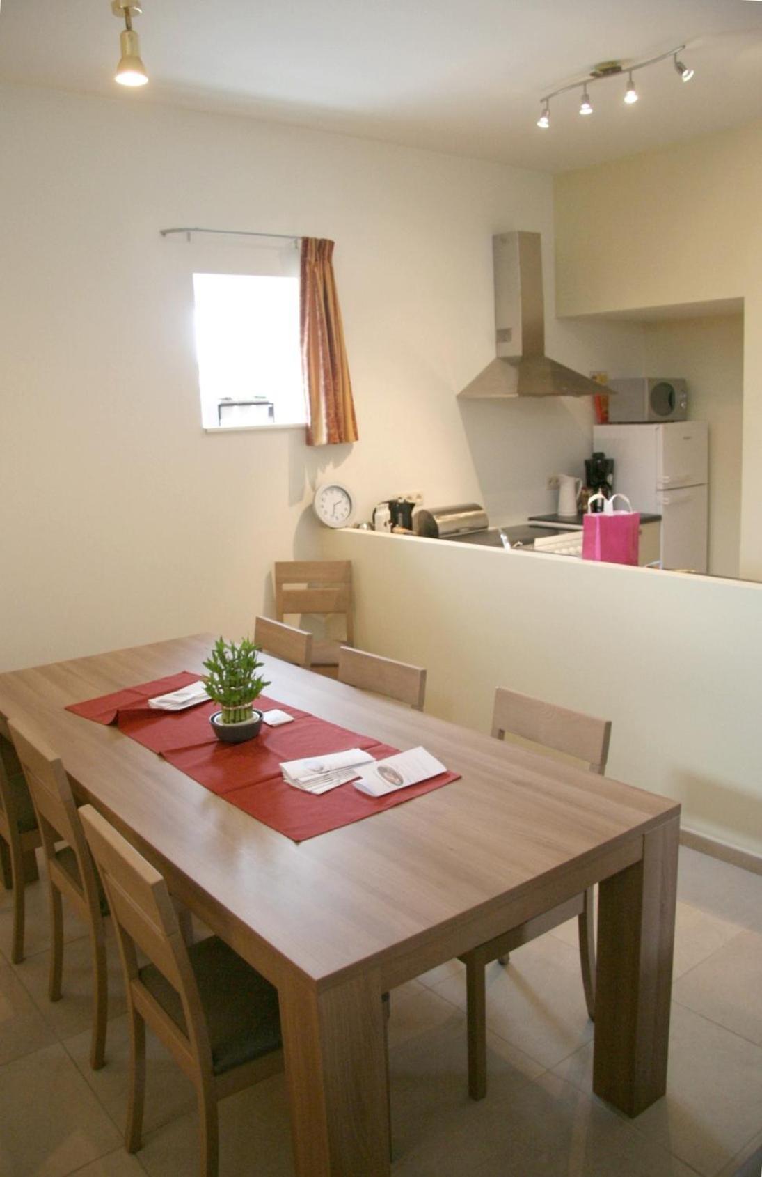 Hoeve Jadoul Gingelom Zimmer foto