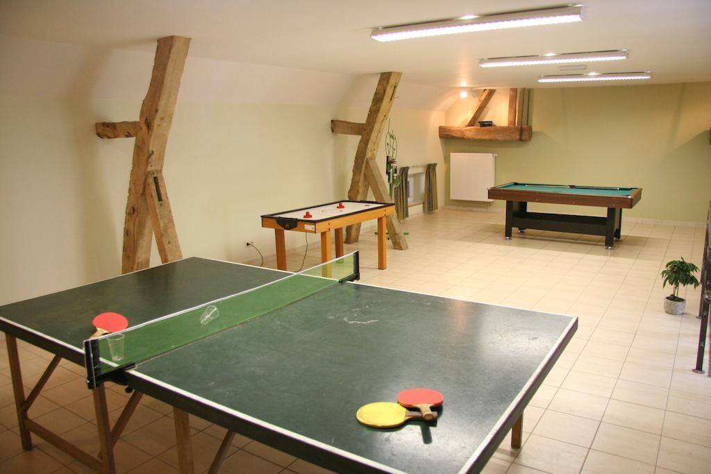 Hoeve Jadoul Gingelom Exterior foto