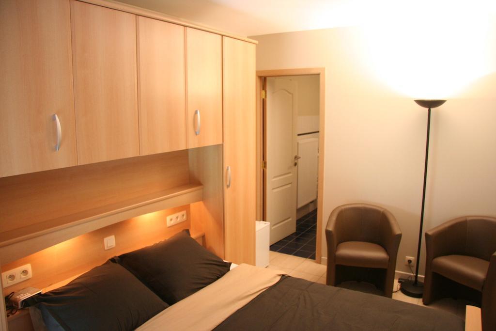 Hoeve Jadoul Gingelom Zimmer foto