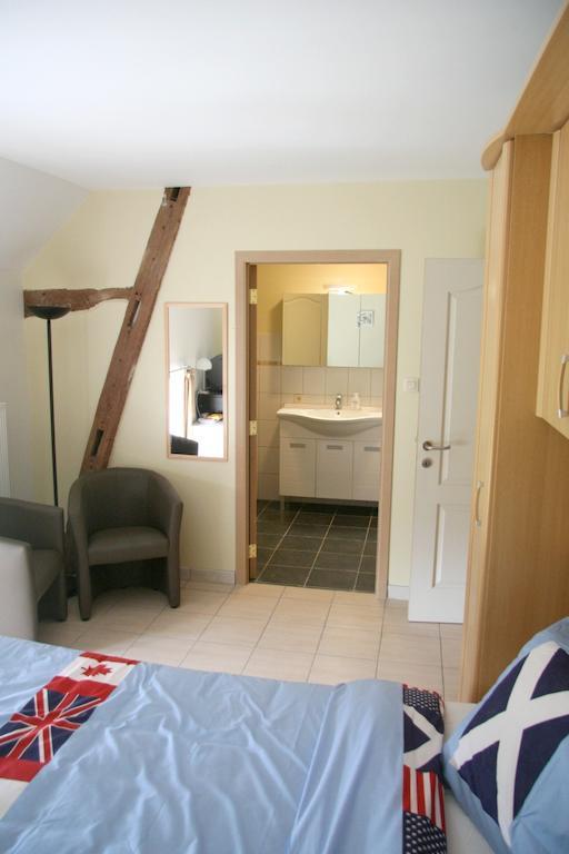Hoeve Jadoul Gingelom Exterior foto